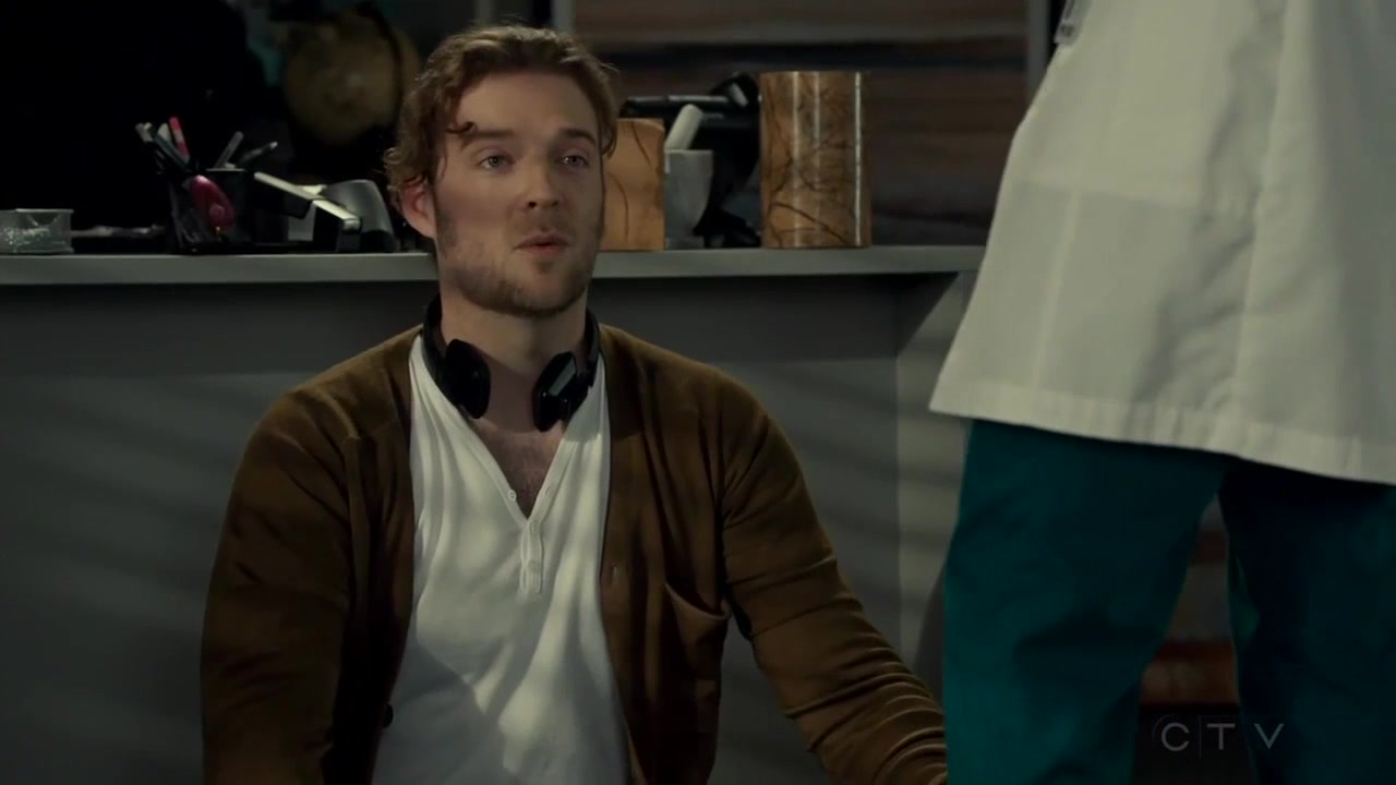 В надежде на спасение 12 серия В надежде на спасение 12 серия