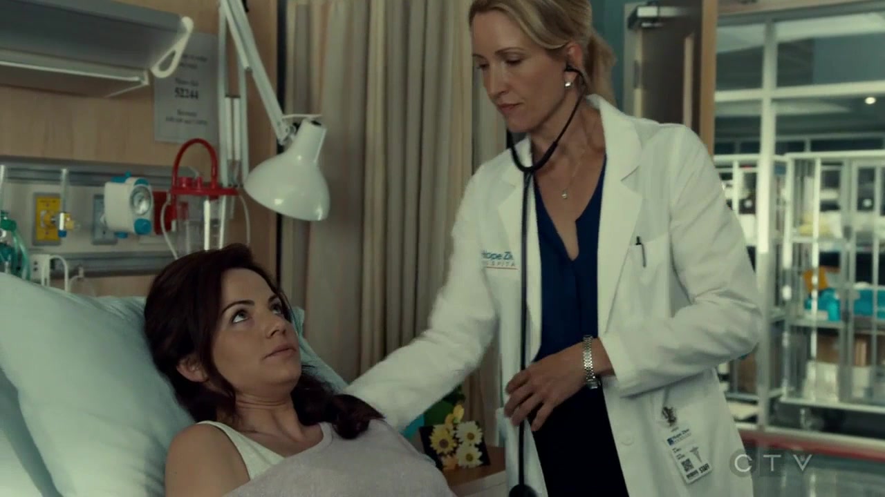 В надежде на спасение 3 серия В надежде на спасение 3 серия