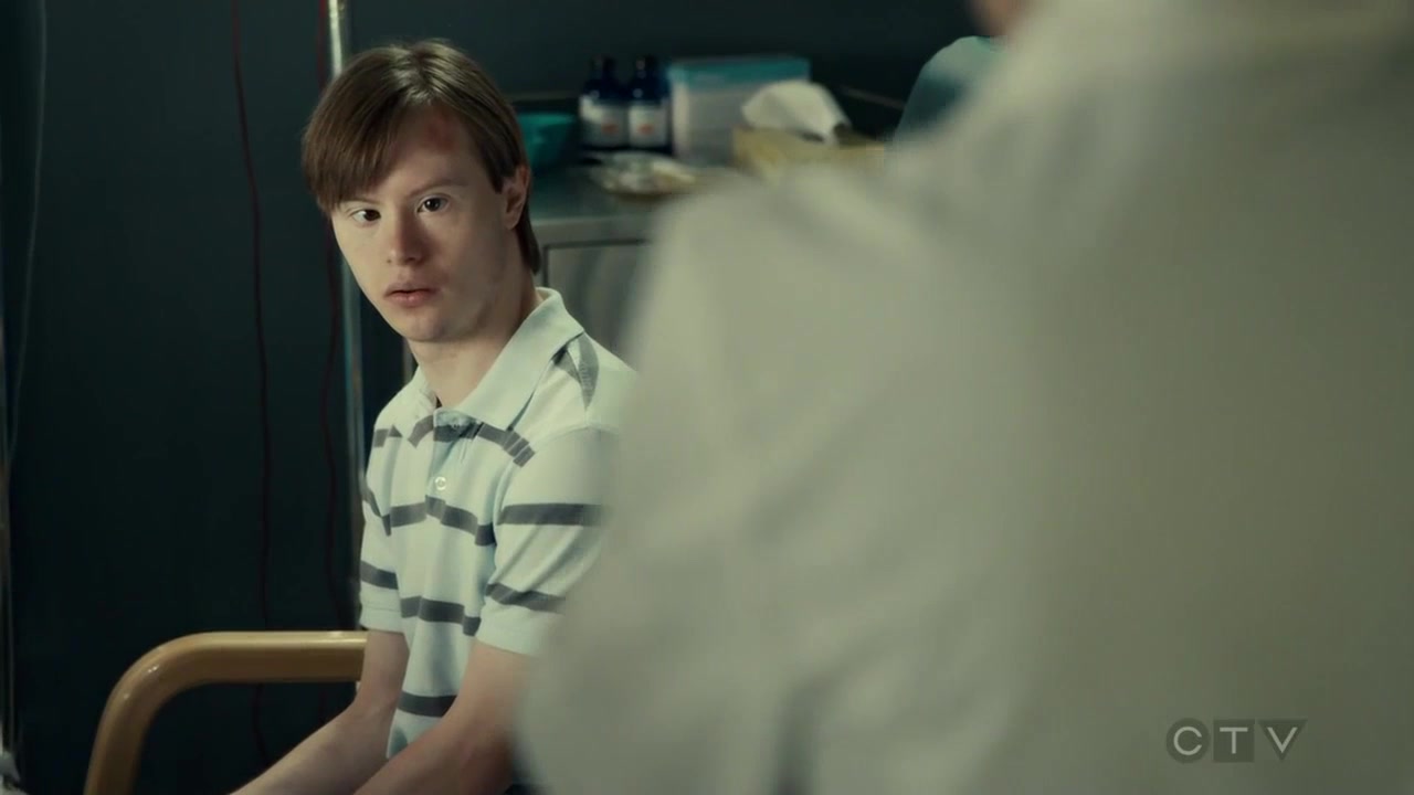 В надежде на спасение 5 серия В надежде на спасение 5 серия