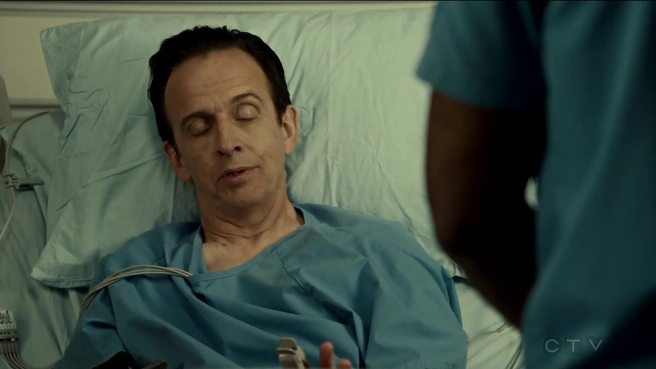 В надежде на спасение 7 серия В надежде на спасение 7 серия