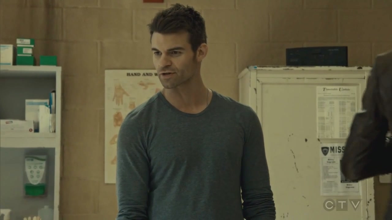 В надежде на спасение 8 серия В надежде на спасение 8 серия