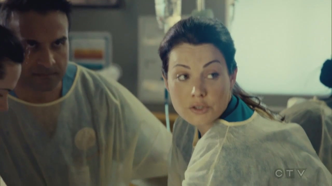 В надежде на спасение 9 серия В надежде на спасение 9 серия