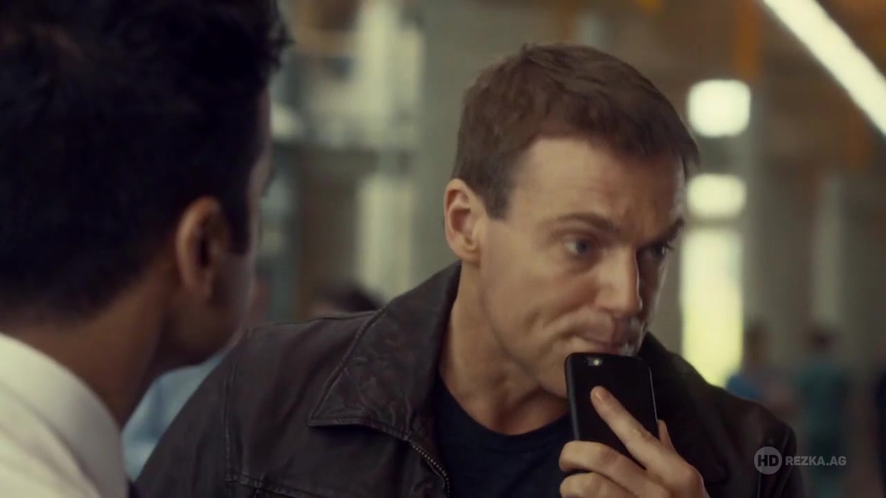 В надежде на спасение 1 серия В надежде на спасение 1 серия