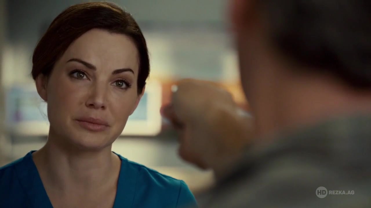 В надежде на спасение 10 серия В надежде на спасение 10 серия