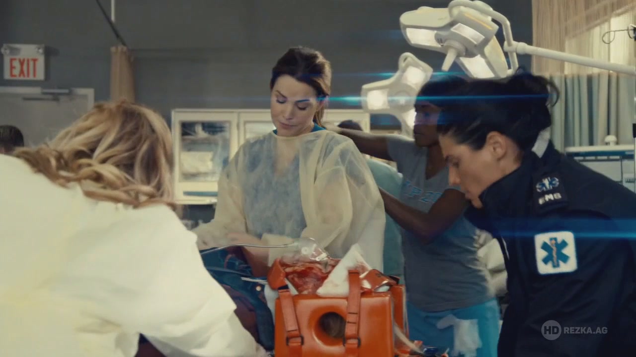 В надежде на спасение 13 серия В надежде на спасение 13 серия