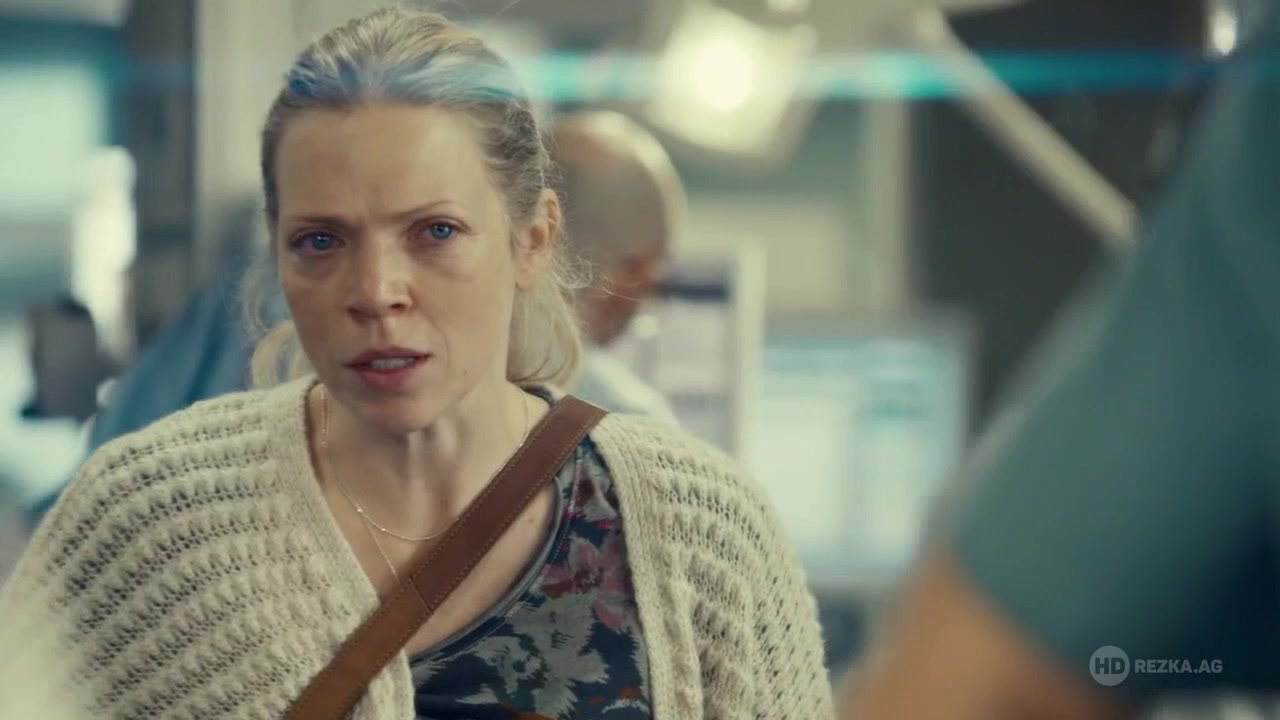 В надежде на спасение 15 серия В надежде на спасение 15 серия