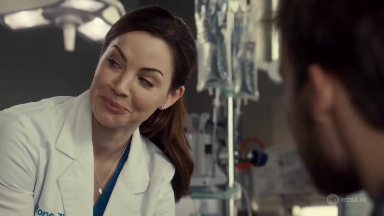 В надежде на спасение 16 серия В надежде на спасение 16 серия