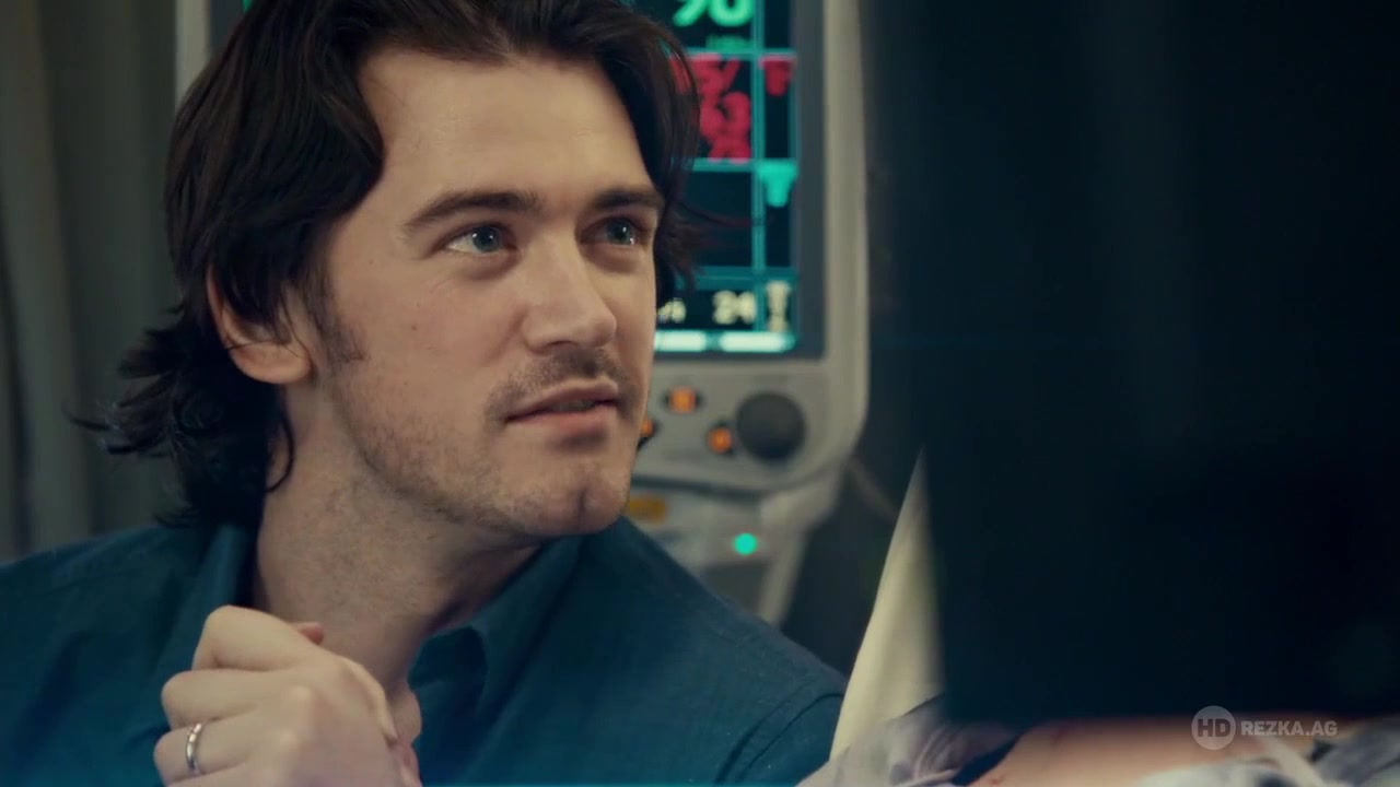 В надежде на спасение 17 серия В надежде на спасение 17 серия