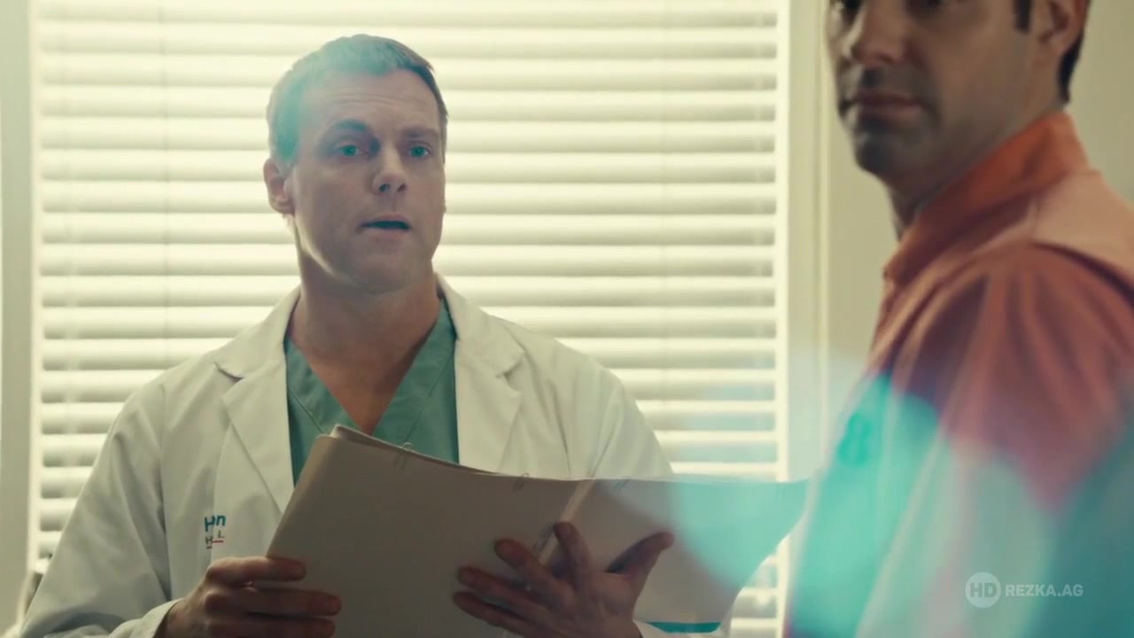 В надежде на спасение 2 серия В надежде на спасение 2 серия