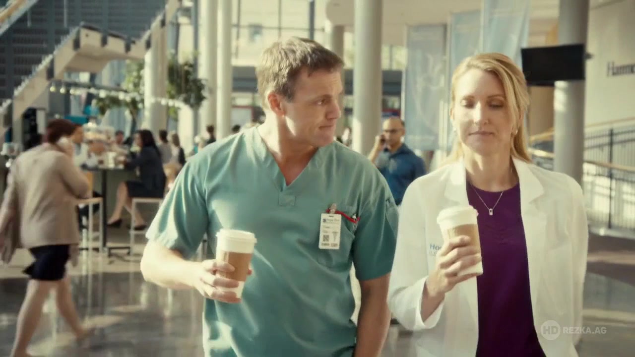 В надежде на спасение 3 серия В надежде на спасение 3 серия