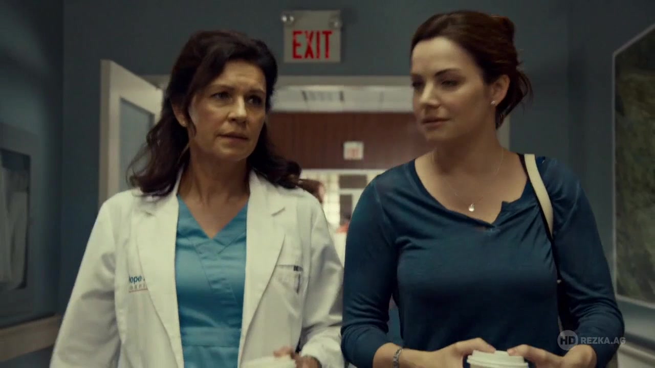 В надежде на спасение 4 серия В надежде на спасение 4 серия