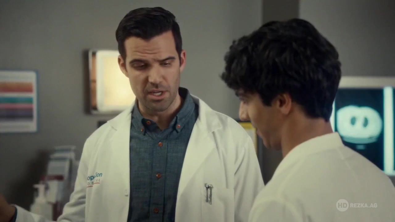 В надежде на спасение 5 серия В надежде на спасение 5 серия