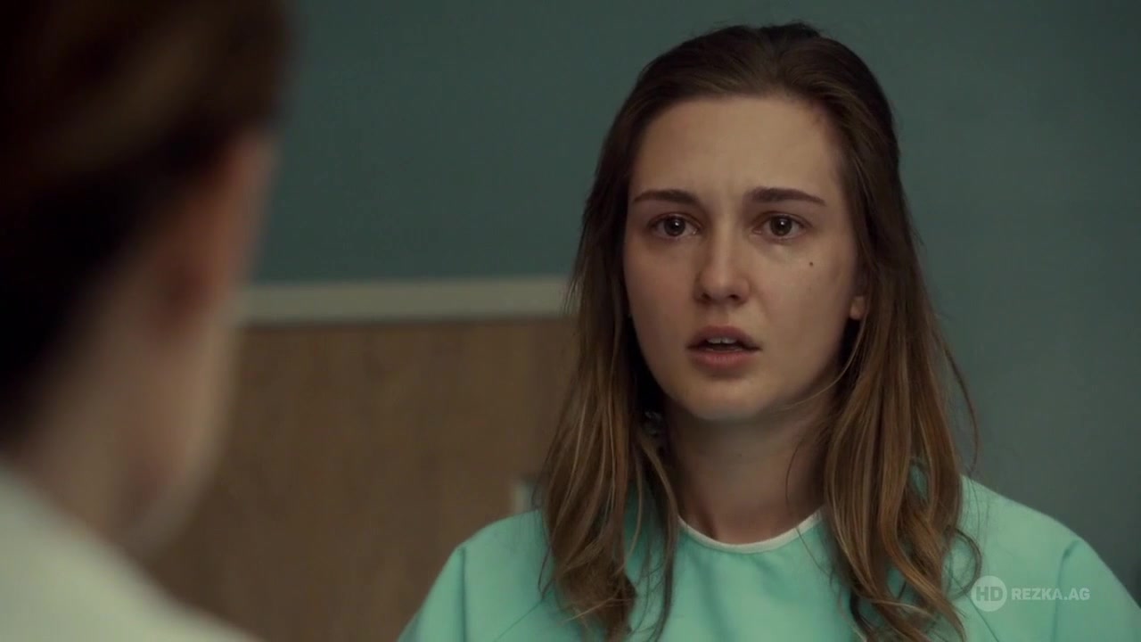 В надежде на спасение 7 серия В надежде на спасение 7 серия