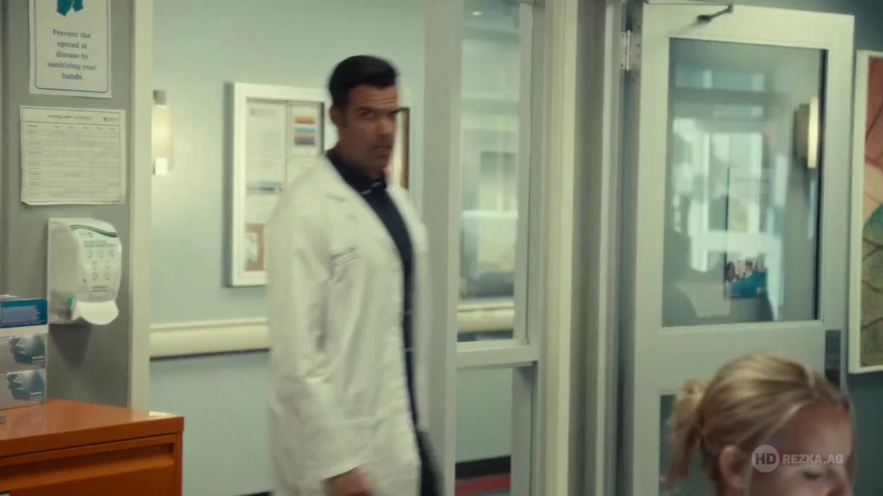 В надежде на спасение 8 серия В надежде на спасение 8 серия