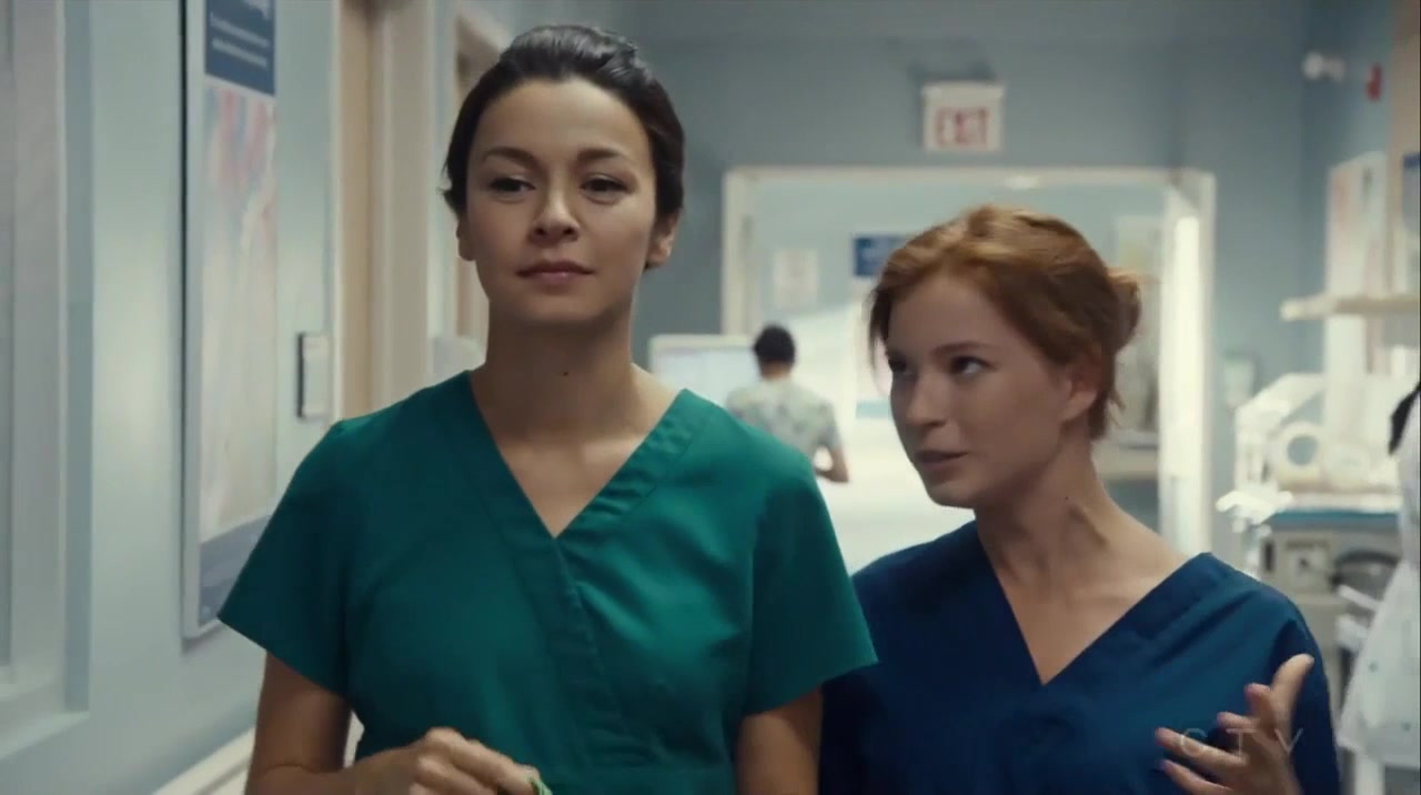 В надежде на спасение 12 серия