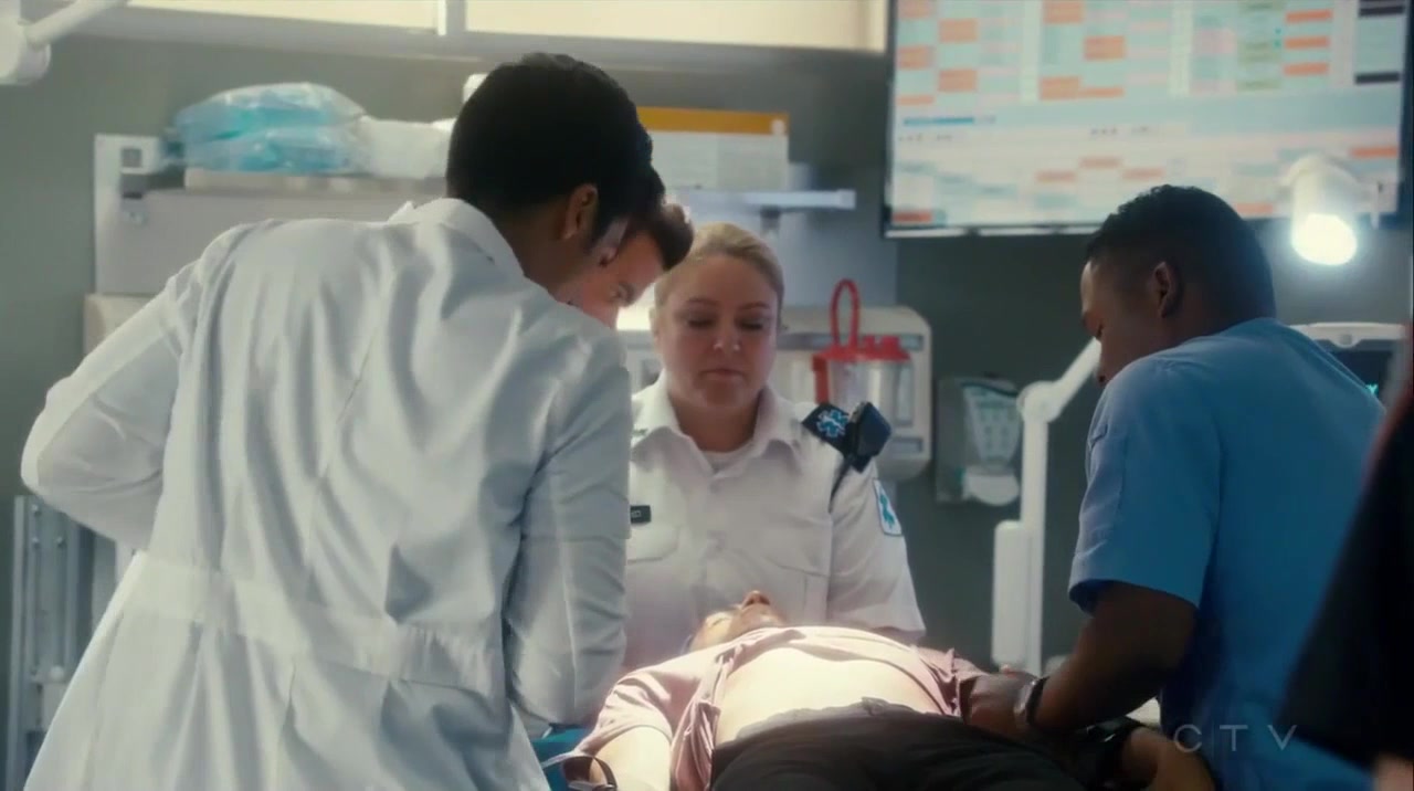 В надежде на спасение 13 серия