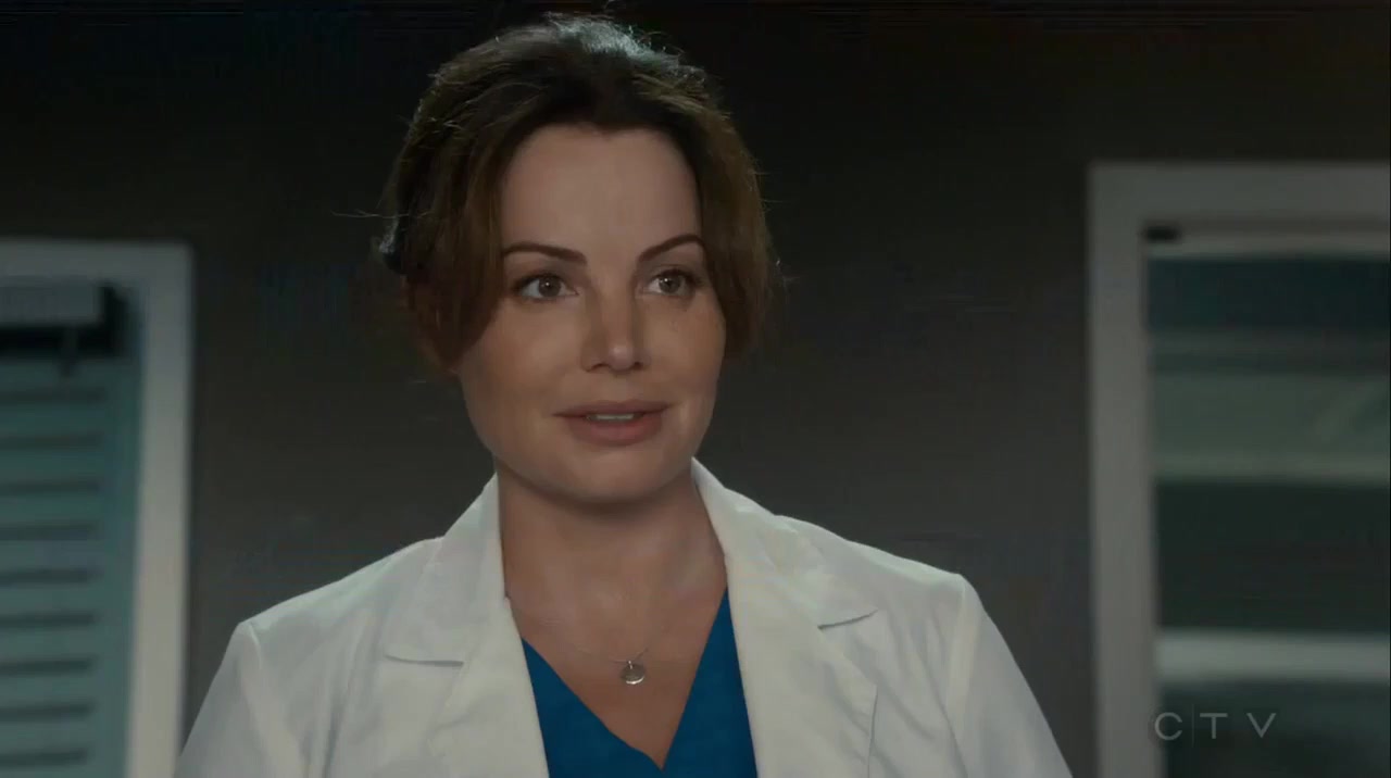 В надежде на спасение 14 серия