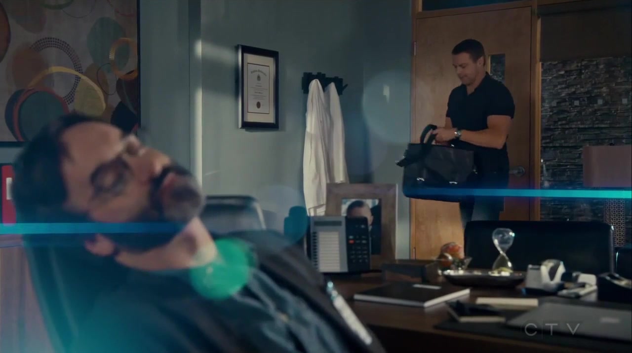 В надежде на спасение 15 серия