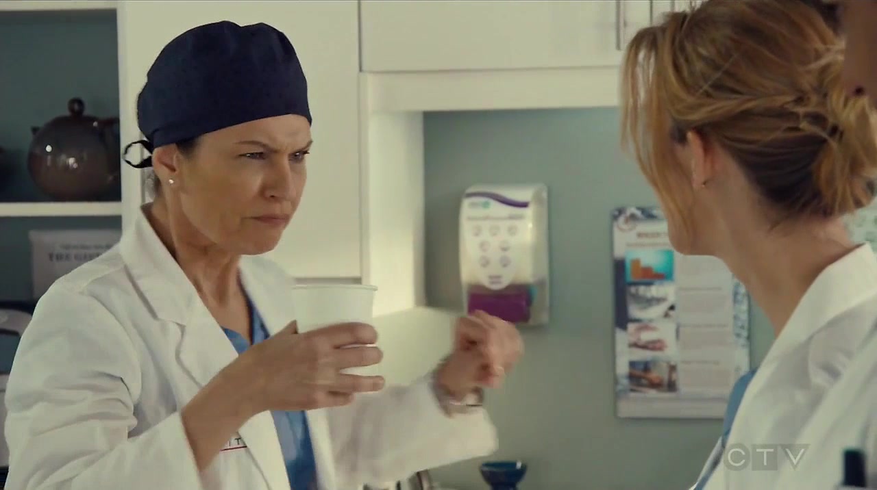 В надежде на спасение 2 серия