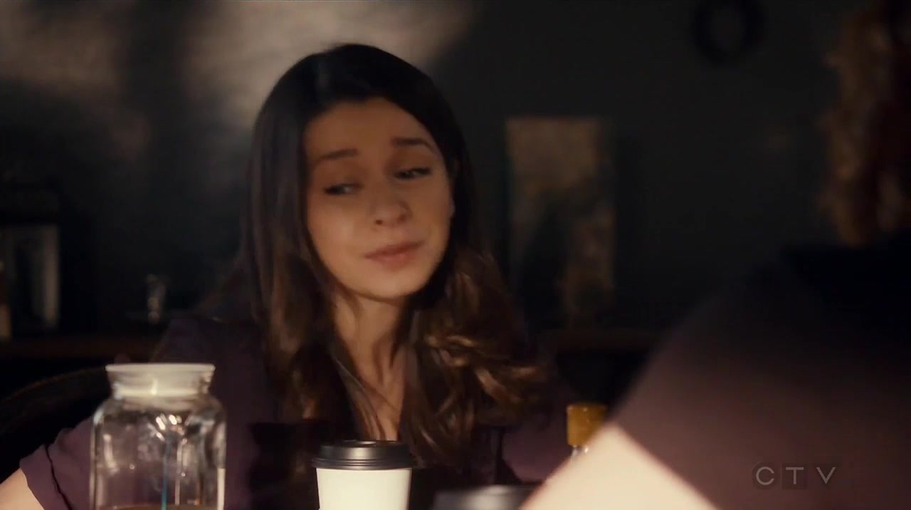 В надежде на спасение 3 серия