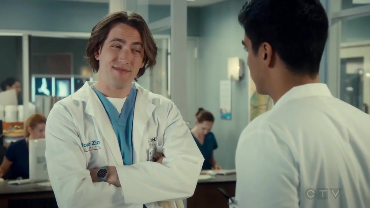 В надежде на спасение 4 серия