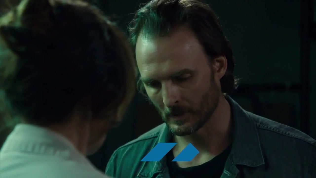 В надежде на спасение 5 серия