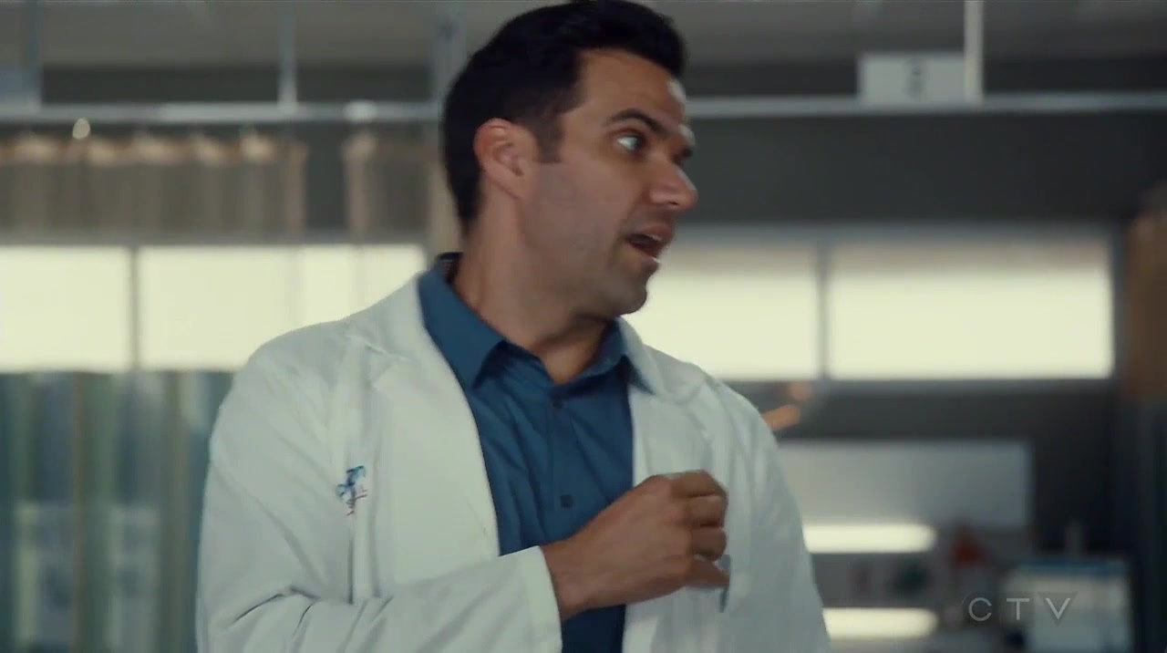 В надежде на спасение 6 серия