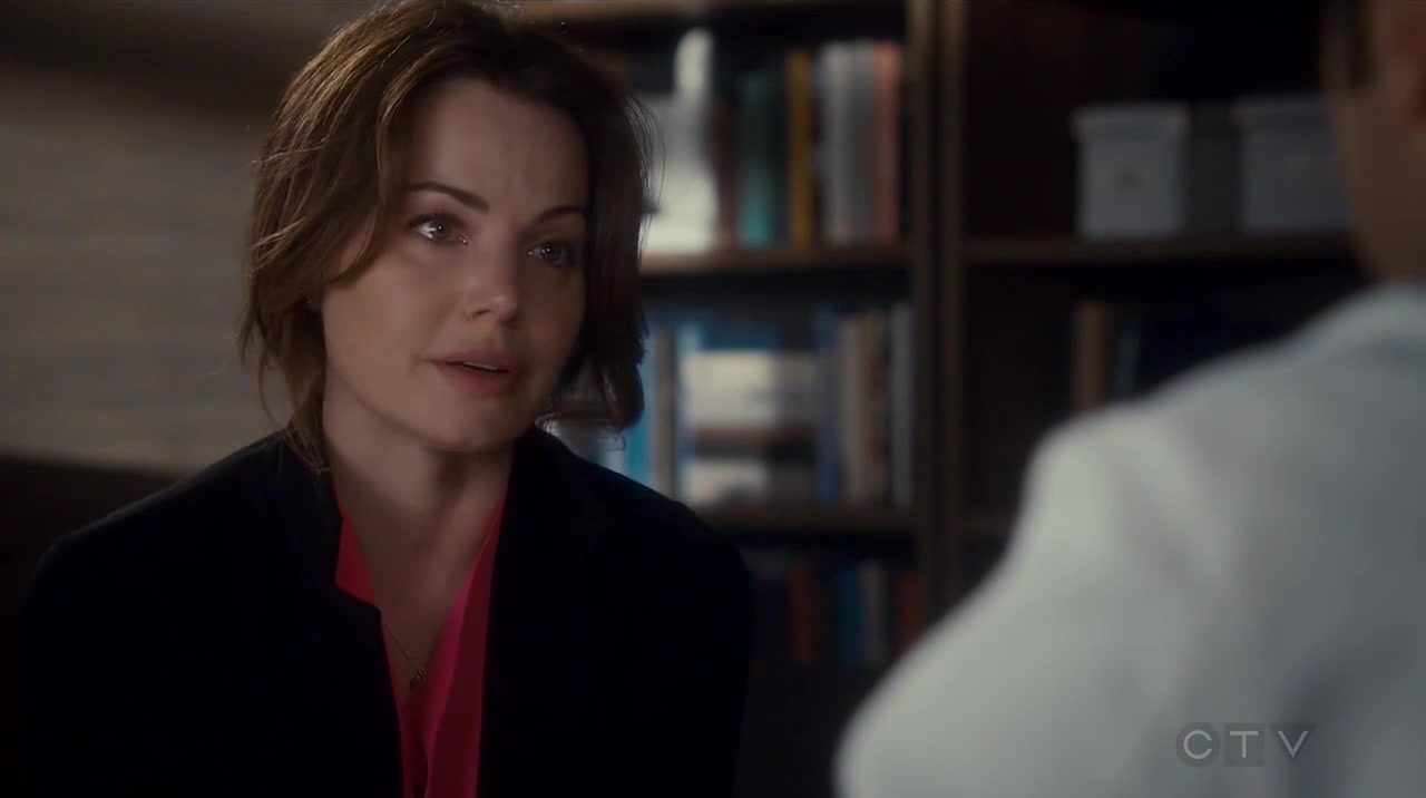 В надежде на спасение 7 серия