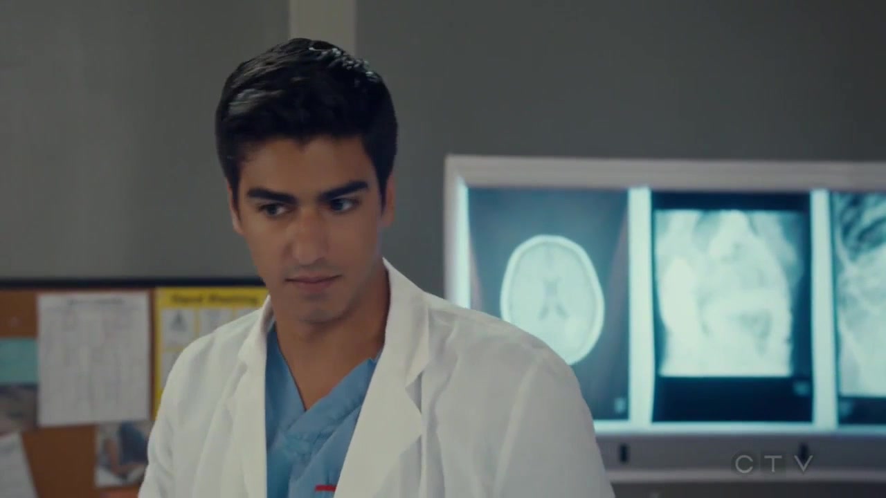 В надежде на спасение 9 серия