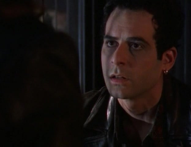 Ворон 11 серия