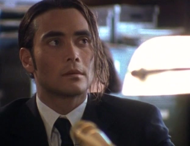 Ворон 13 серия