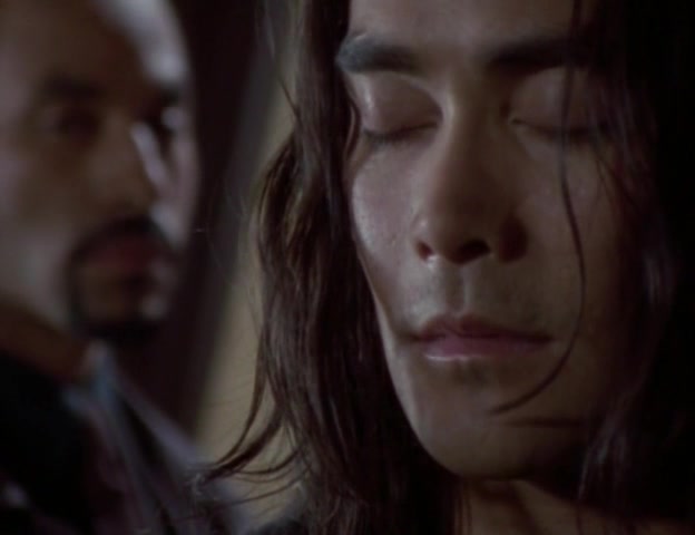 Ворон 21 серия Ворон 21 серия