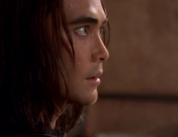 Ворон 3 серия