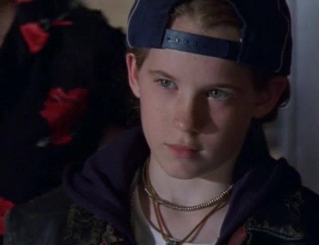 Ворон 4 серия