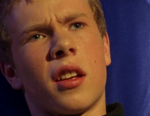 Ворон 5 серия