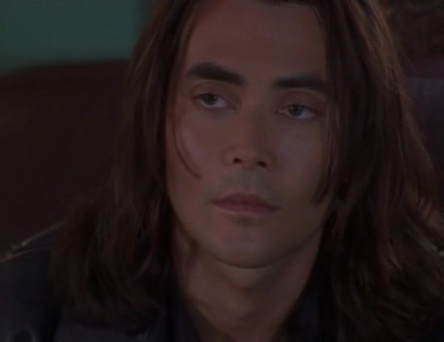 Ворон 9 серия