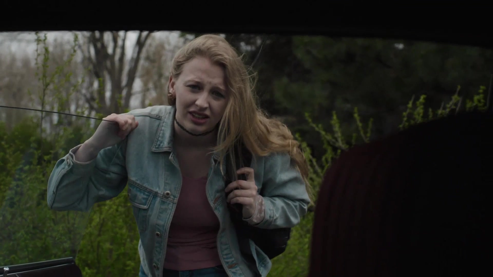 Детективы 2 серия Детективы 2 серия