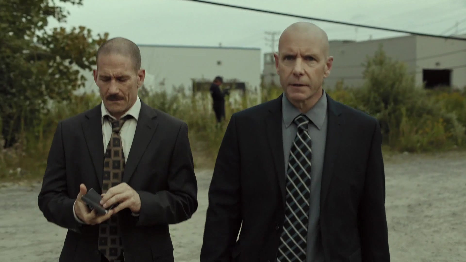 Детективы 5 серия Детективы 5 серия