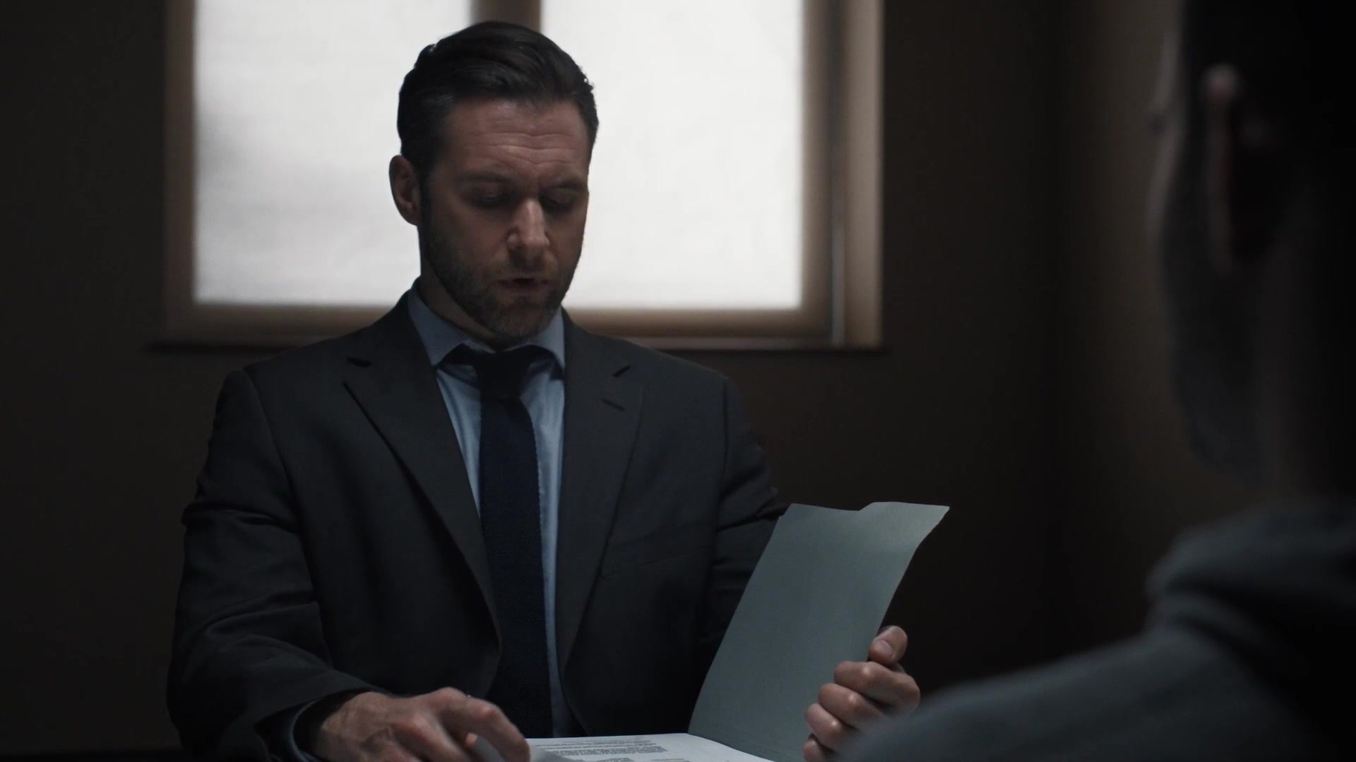 Детективы 1 серия Детективы 1 серия