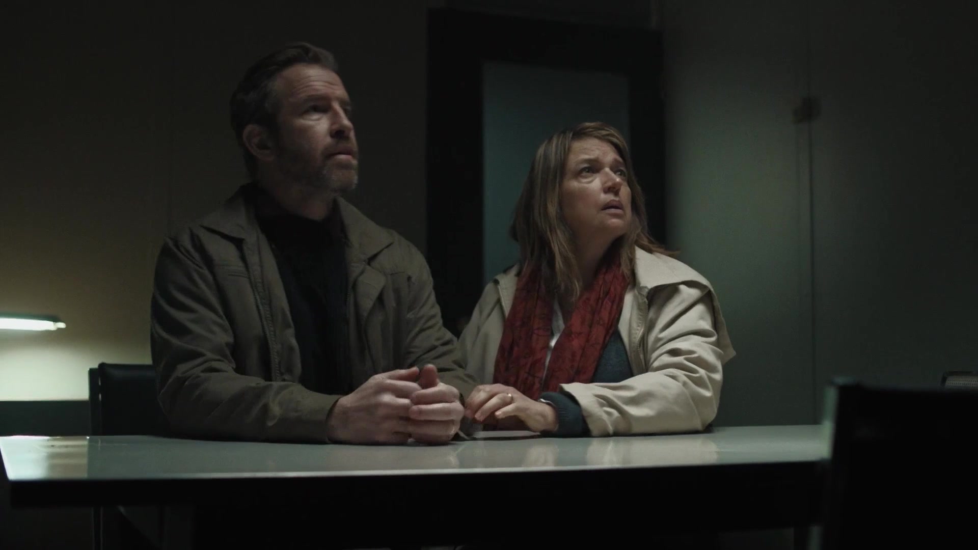 Детективы 3 серия Детективы 3 серия