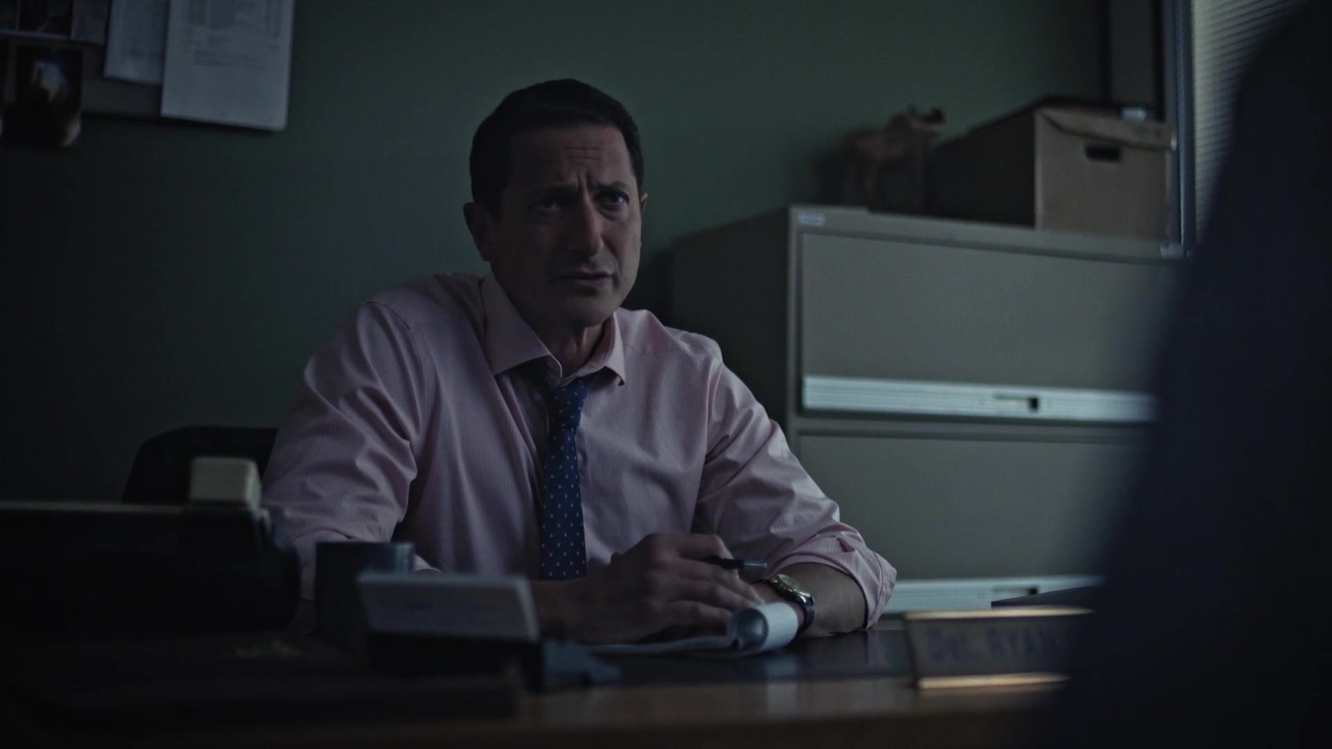 Детективы 2 серия Детективы 2 серия