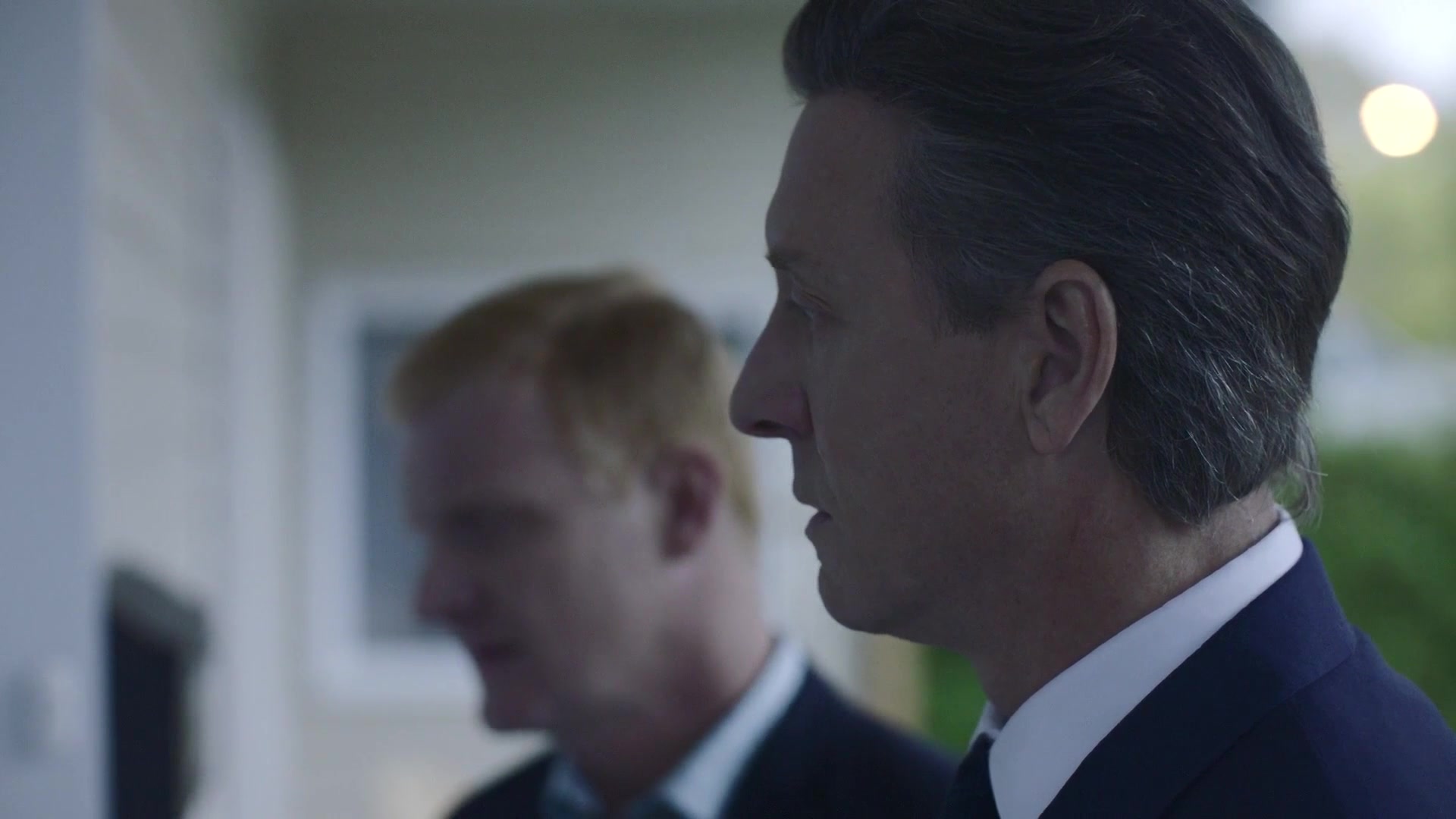 Детективы 6 серия