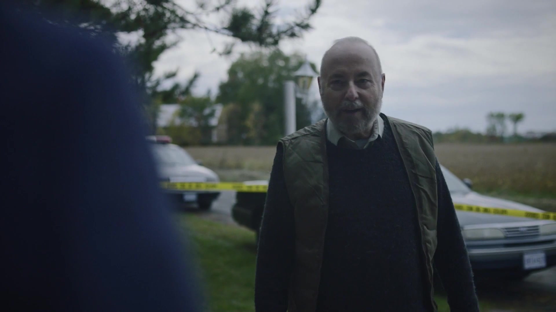 Детективы 7 серия Детективы 7 серия