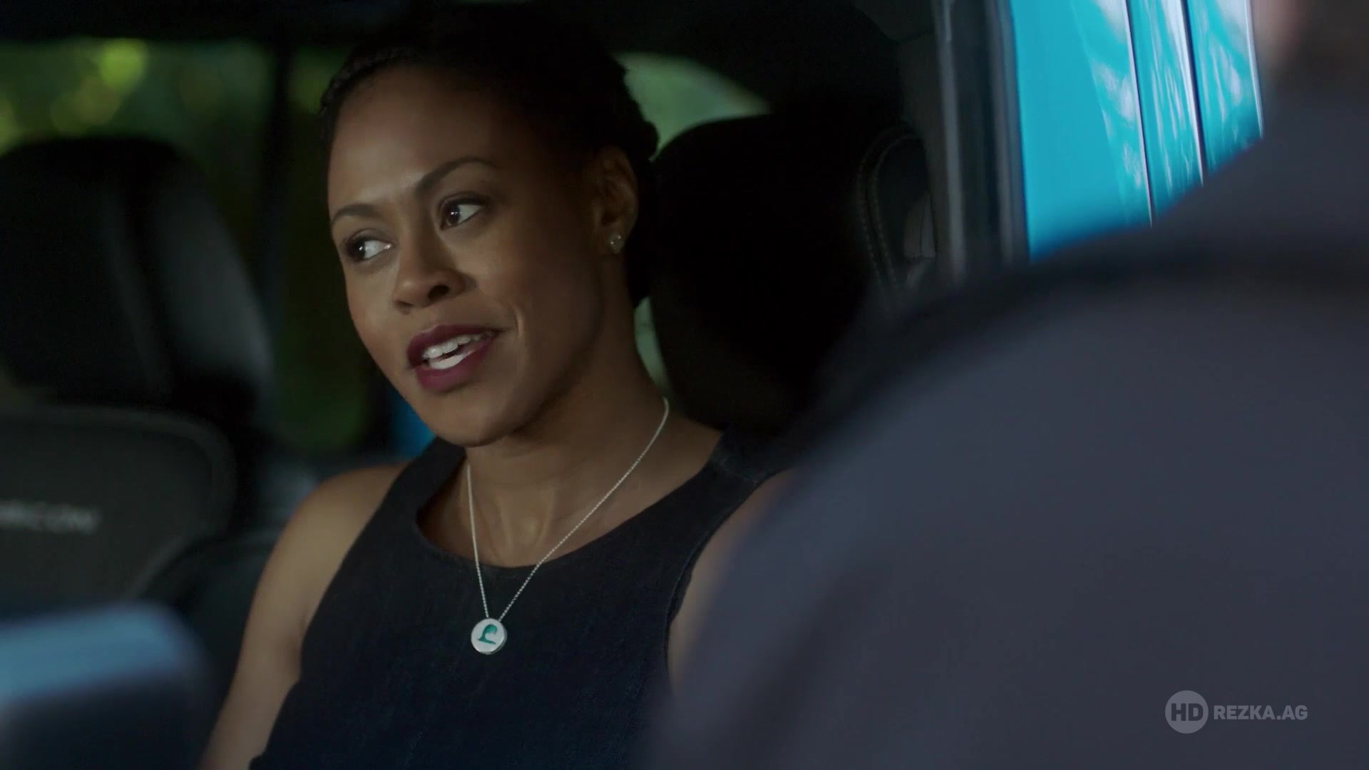 Диггстаун 1 серия Диггстаун 1 серия