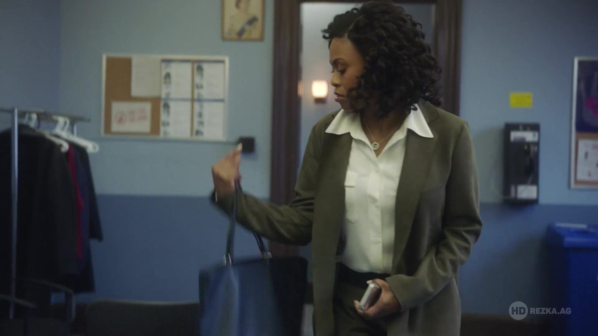 Диггстаун 3 серия Диггстаун 3 серия