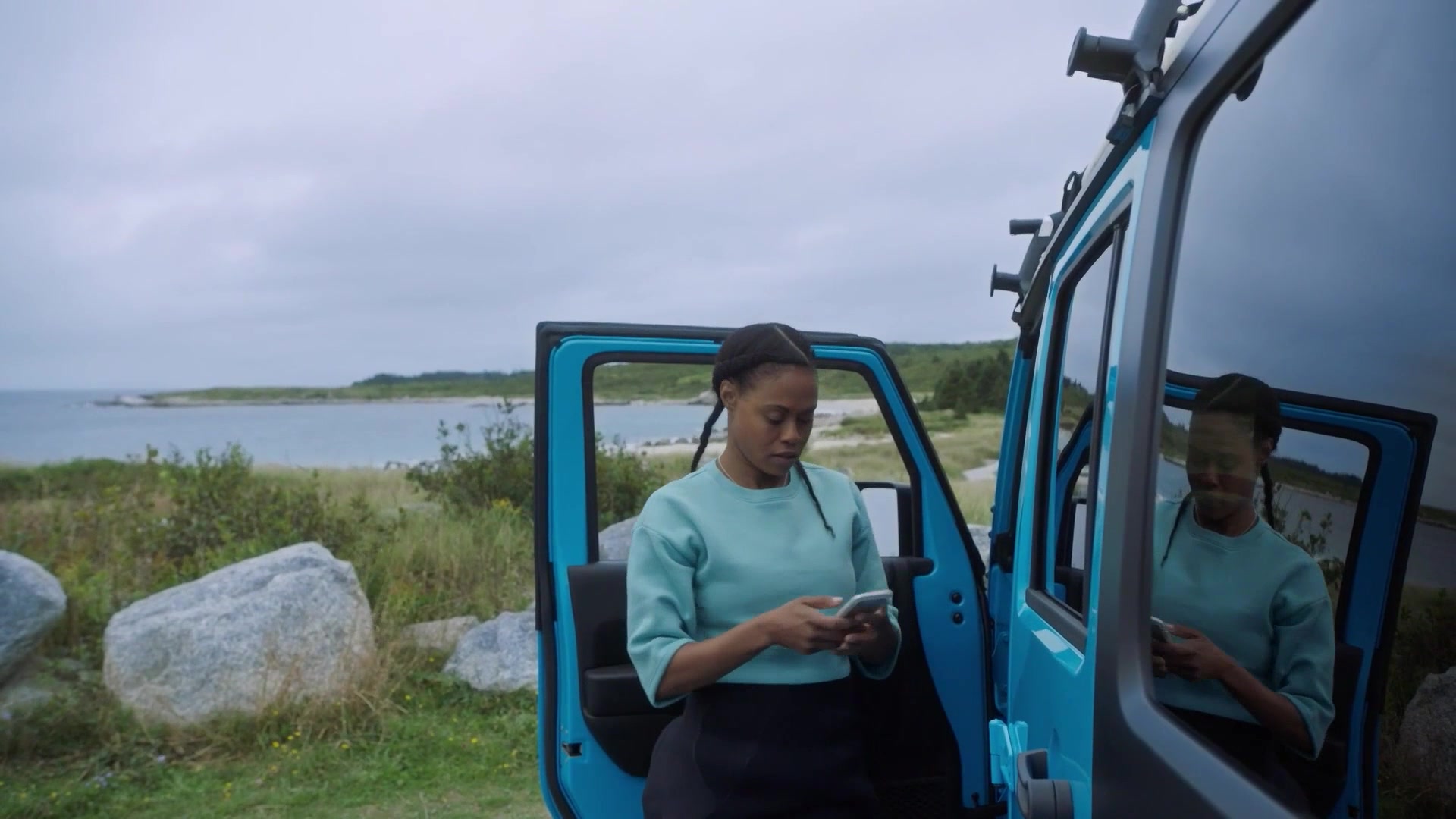 Диггстаун 5 серия Диггстаун 5 серия