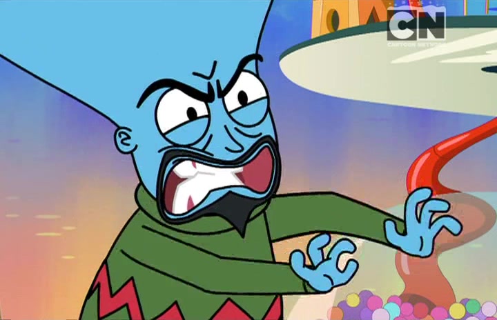 Доктор Чудобрючкин 2 серия Доктор Чудобрючкин 2 серия