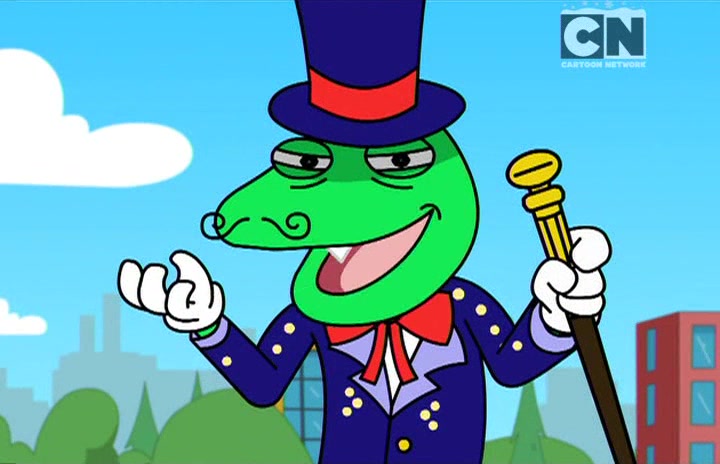 Доктор Чудобрючкин 5 серия Доктор Чудобрючкин 5 серия