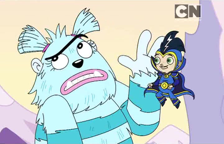 Доктор Чудобрючкин 6 серия Доктор Чудобрючкин 6 серия