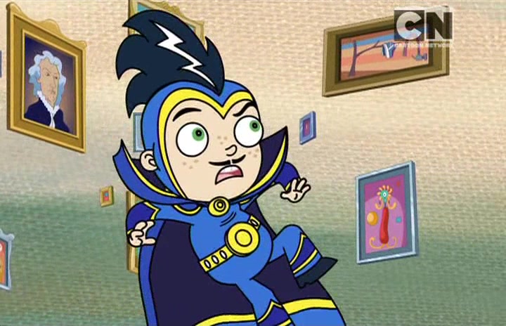 Доктор Чудобрючкин 8 серия Доктор Чудобрючкин 8 серия